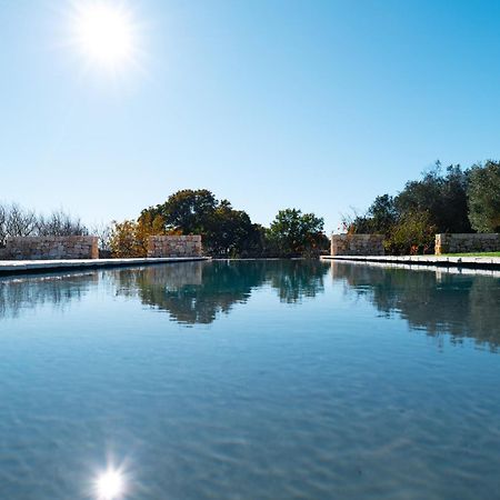 Masseria Pilano Crispiano ภายนอก รูปภาพ