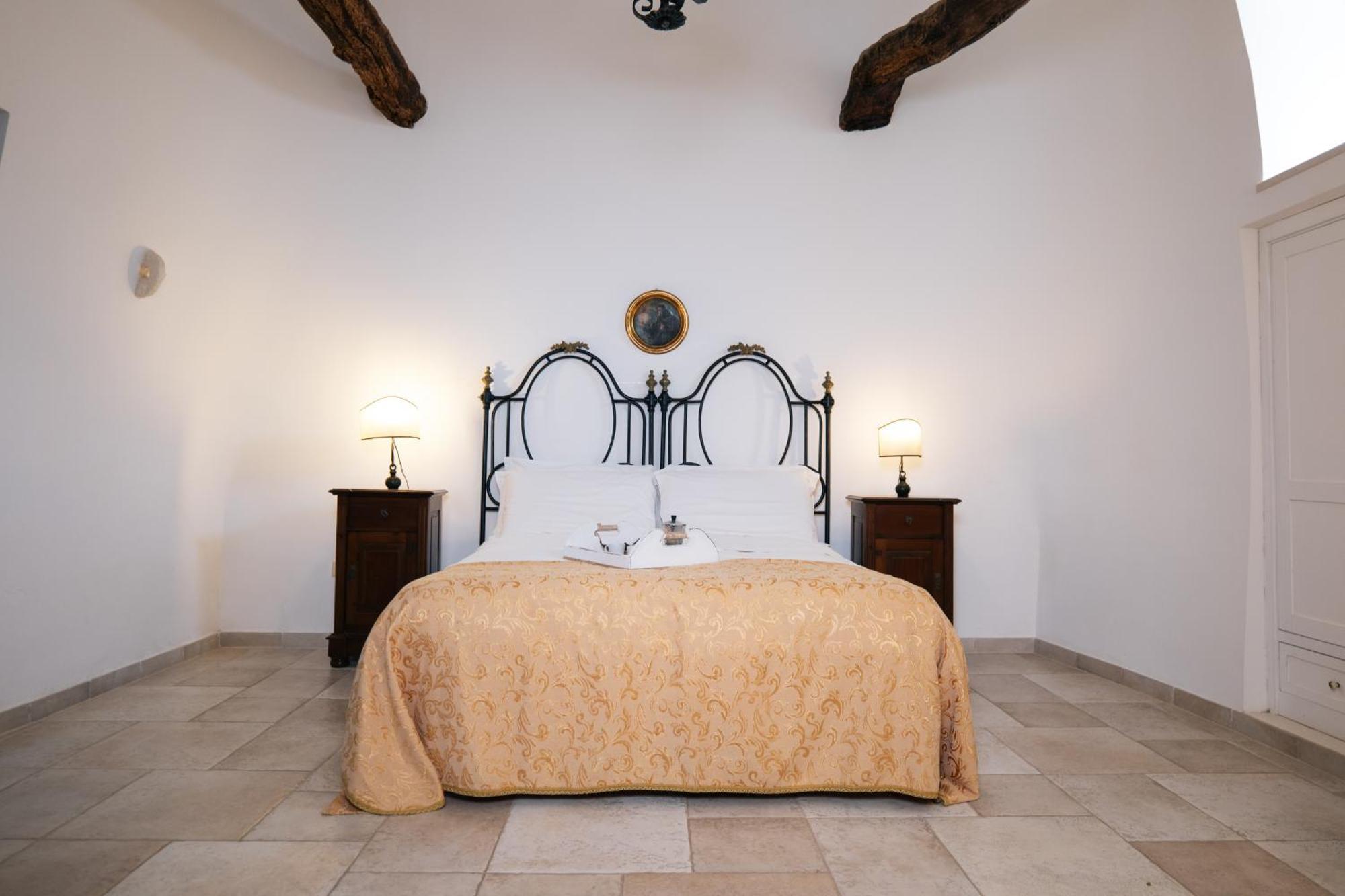 Masseria Pilano Crispiano ภายนอก รูปภาพ
