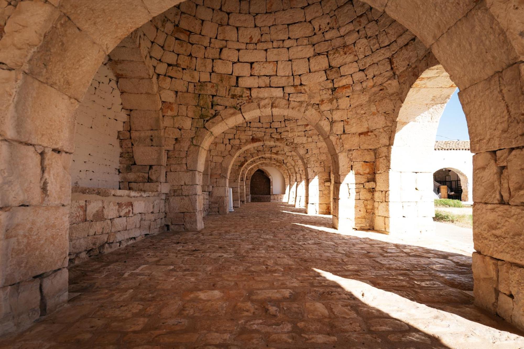 Masseria Pilano Crispiano ภายนอก รูปภาพ