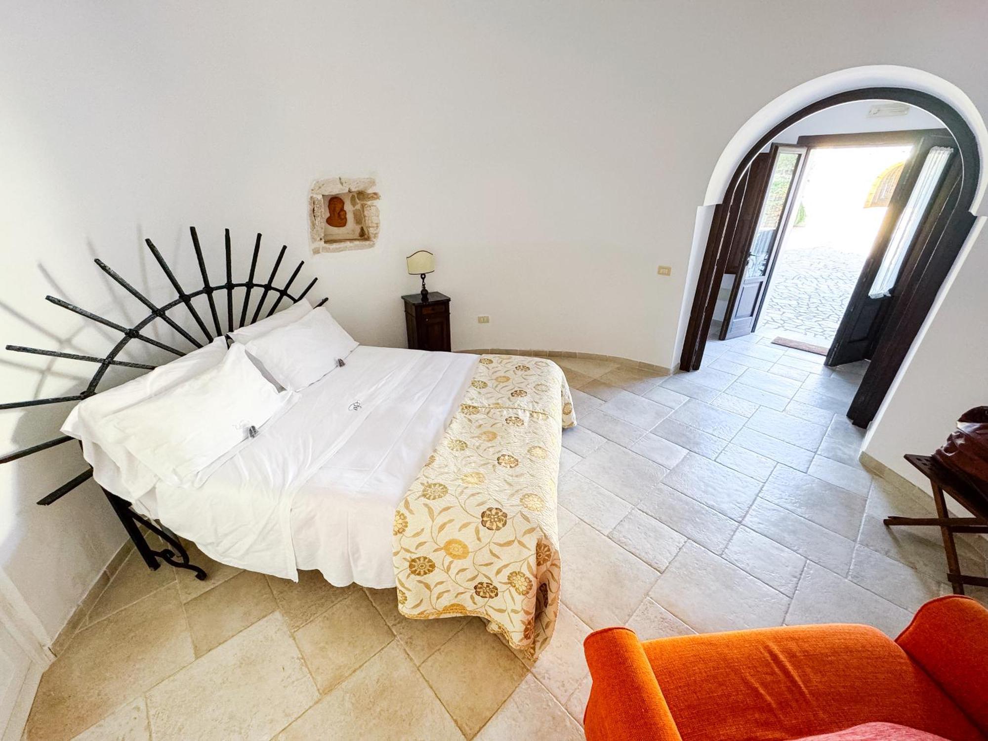 Masseria Pilano Crispiano ภายนอก รูปภาพ