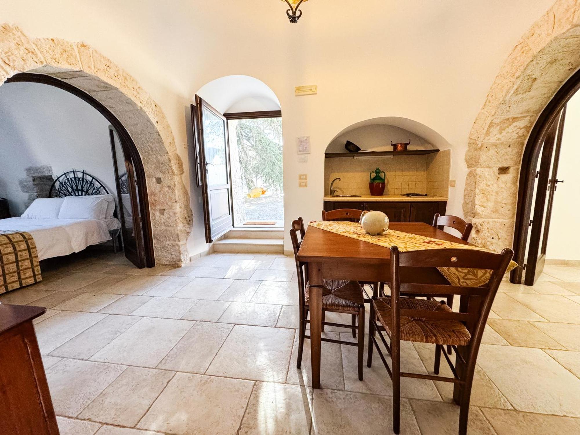 Masseria Pilano Crispiano ภายนอก รูปภาพ
