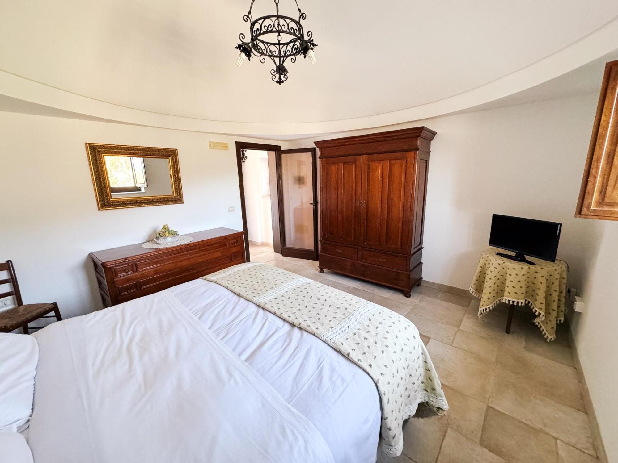 Masseria Pilano Crispiano ภายนอก รูปภาพ