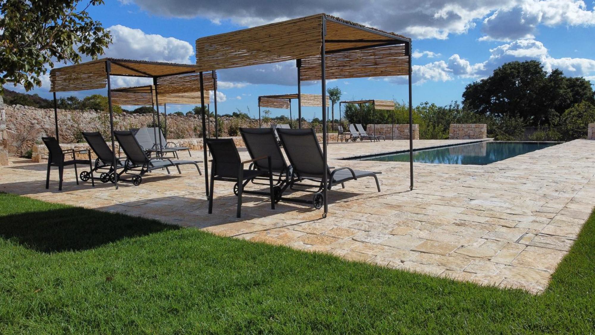Masseria Pilano Crispiano ภายนอก รูปภาพ