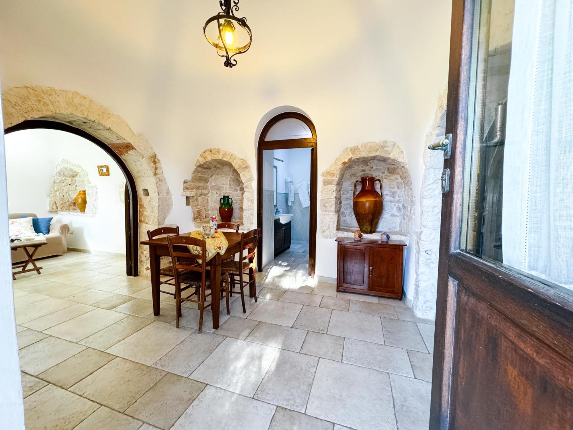 Masseria Pilano Crispiano ภายนอก รูปภาพ
