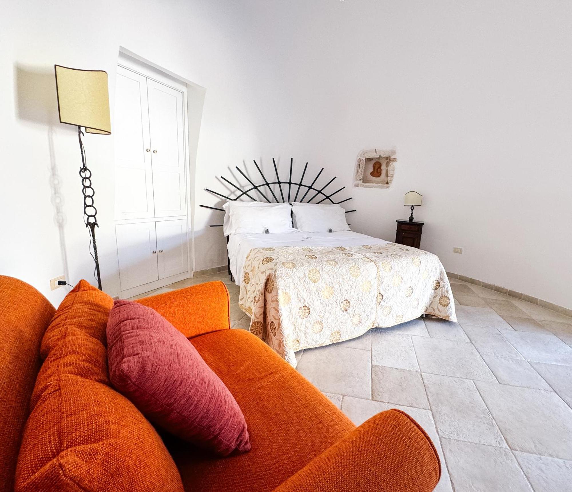 Masseria Pilano Crispiano ภายนอก รูปภาพ