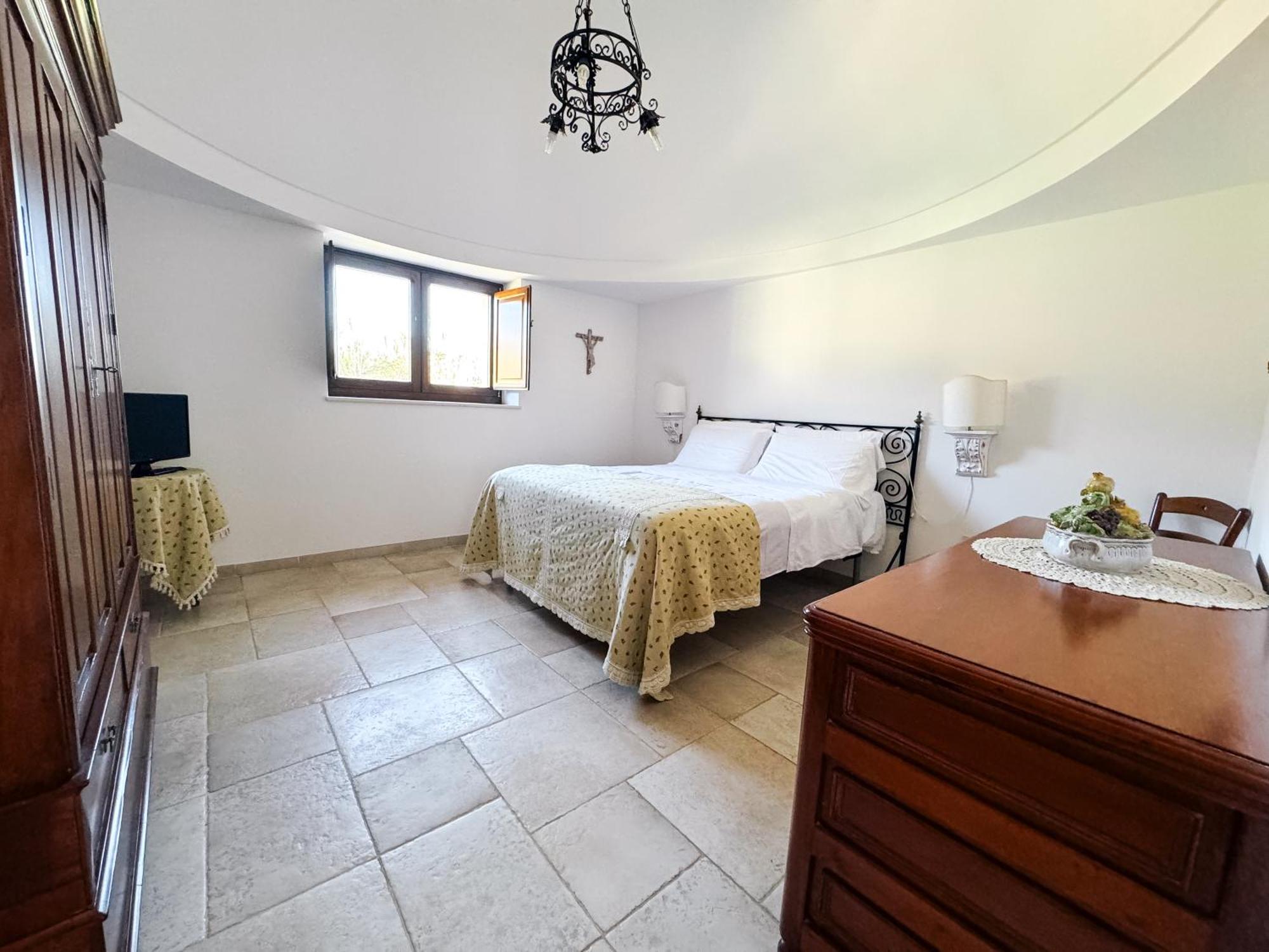 Masseria Pilano Crispiano ภายนอก รูปภาพ